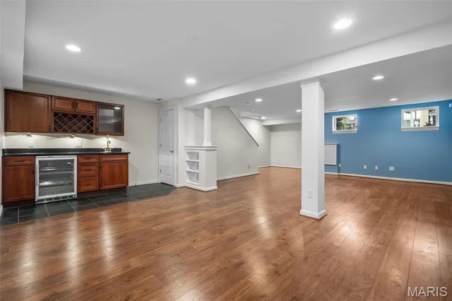 $499,000 | 4104 Olive Street, St. Louis, MO 63108