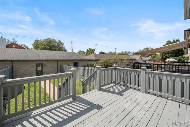 $499,000 | 4104 Olive Street, St. Louis, MO 63108