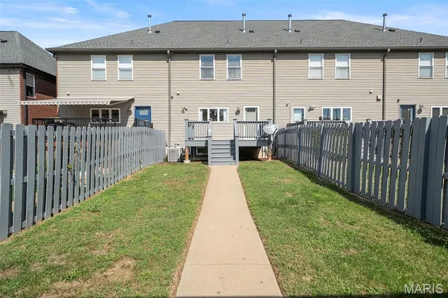 $499,000 | 4104 Olive Street, St. Louis, MO 63108