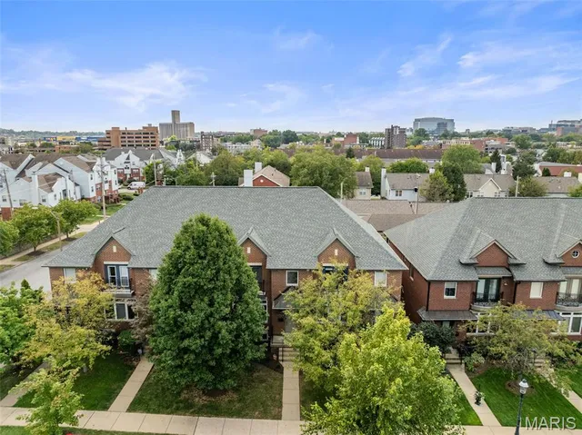 $499,000 | 4104 Olive Street, St. Louis, MO 63108