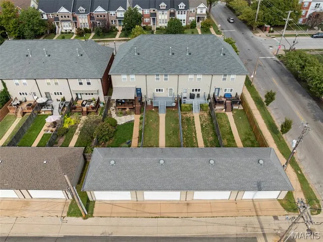 $499,000 | 4104 Olive Street, St. Louis, MO 63108