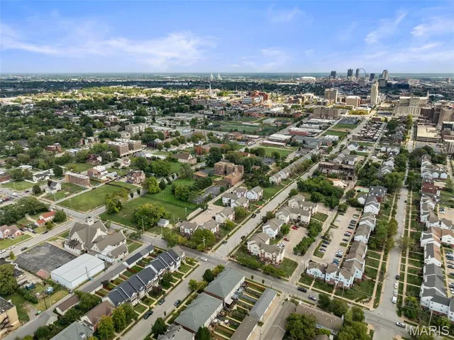 $499,000 | 4104 Olive Street, St. Louis, MO 63108