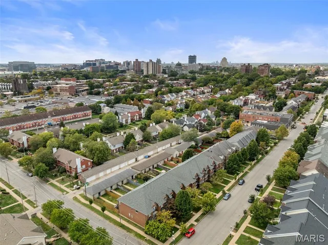 $499,000 | 4104 Olive Street, St. Louis, MO 63108