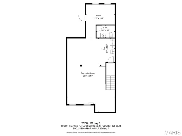 $499,000 | 4104 Olive Street, St. Louis, MO 63108