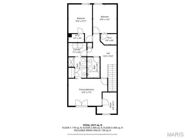$499,000 | 4104 Olive Street, St. Louis, MO 63108
