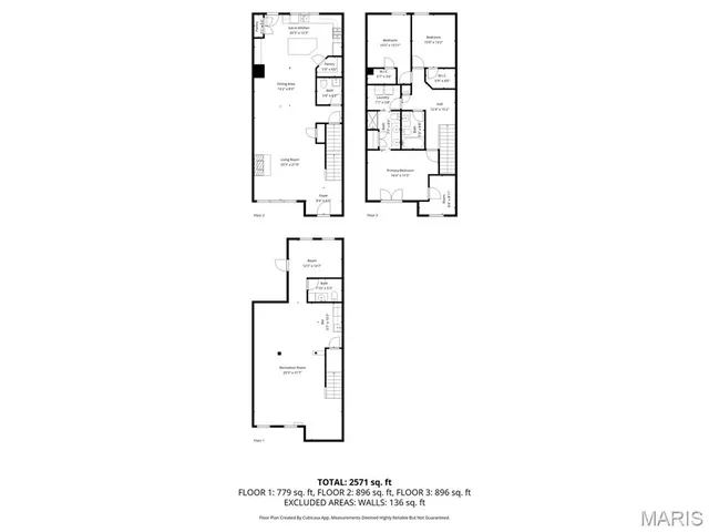 $499,000 | 4104 Olive Street, St. Louis, MO 63108