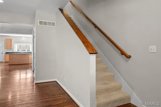 $499,000 | 4104 Olive Street, St. Louis, MO 63108