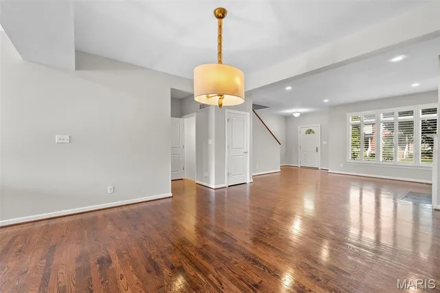 $499,000 | 4104 Olive Street, St. Louis, MO 63108