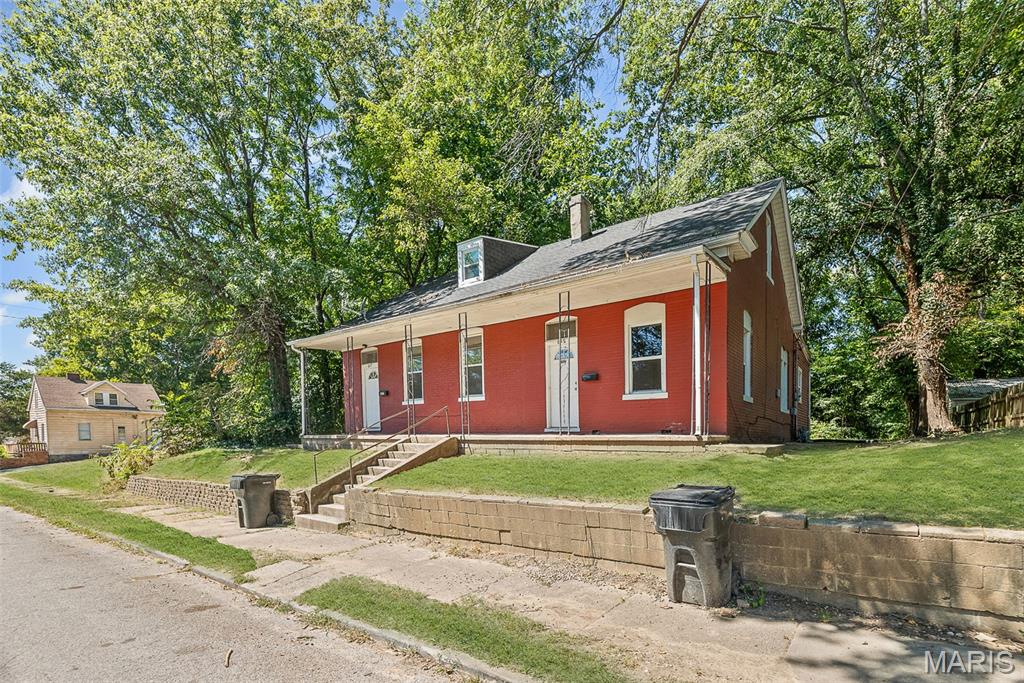 619 East McKinley Street Belleville, IL 62220 - Photo 3 of 25