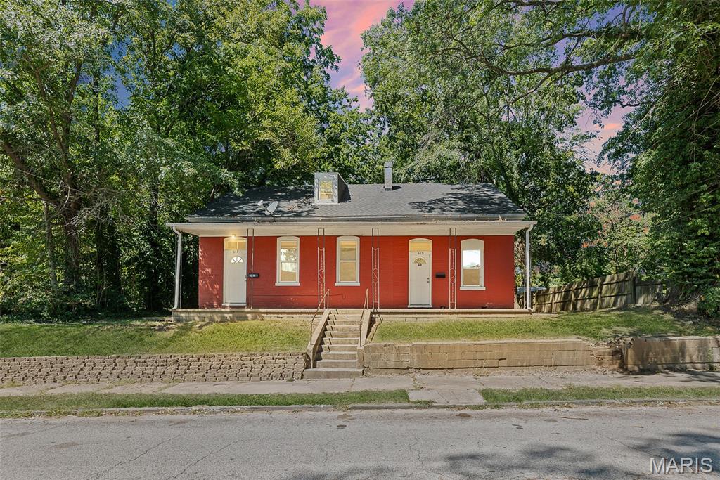 619 East McKinley Street Belleville, IL 62220 - Photo 8 of 25