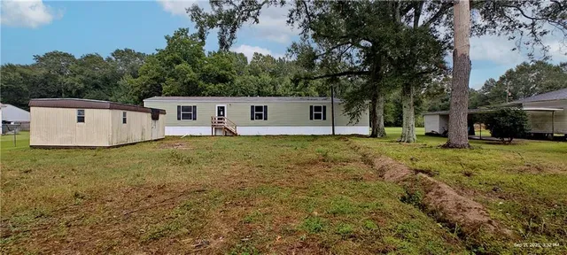 $117,900 | 210 La Fleur, Elton, LA 70532