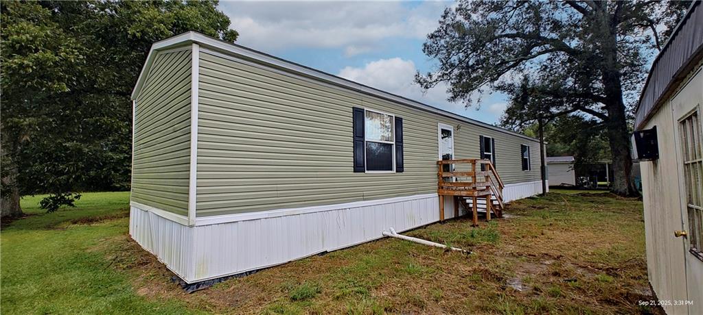 210 La Fleur Elton, LA 70532 - Photo 2 of 17