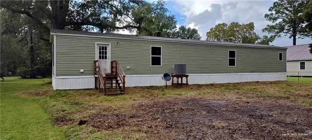 $115,900 | 210 La Fleur, Elton, LA 70532