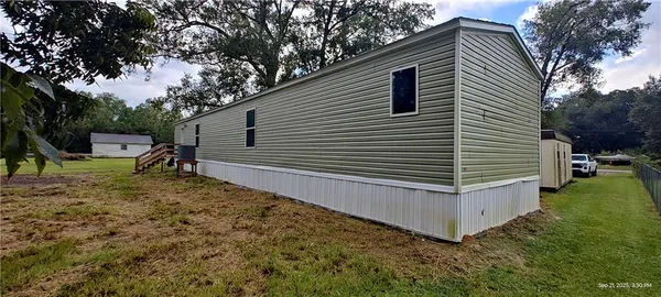 $104,900 | 210 La Fleur, Elton, LA 70532