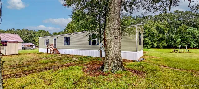 $115,900 | 210 La Fleur, Elton, LA 70532