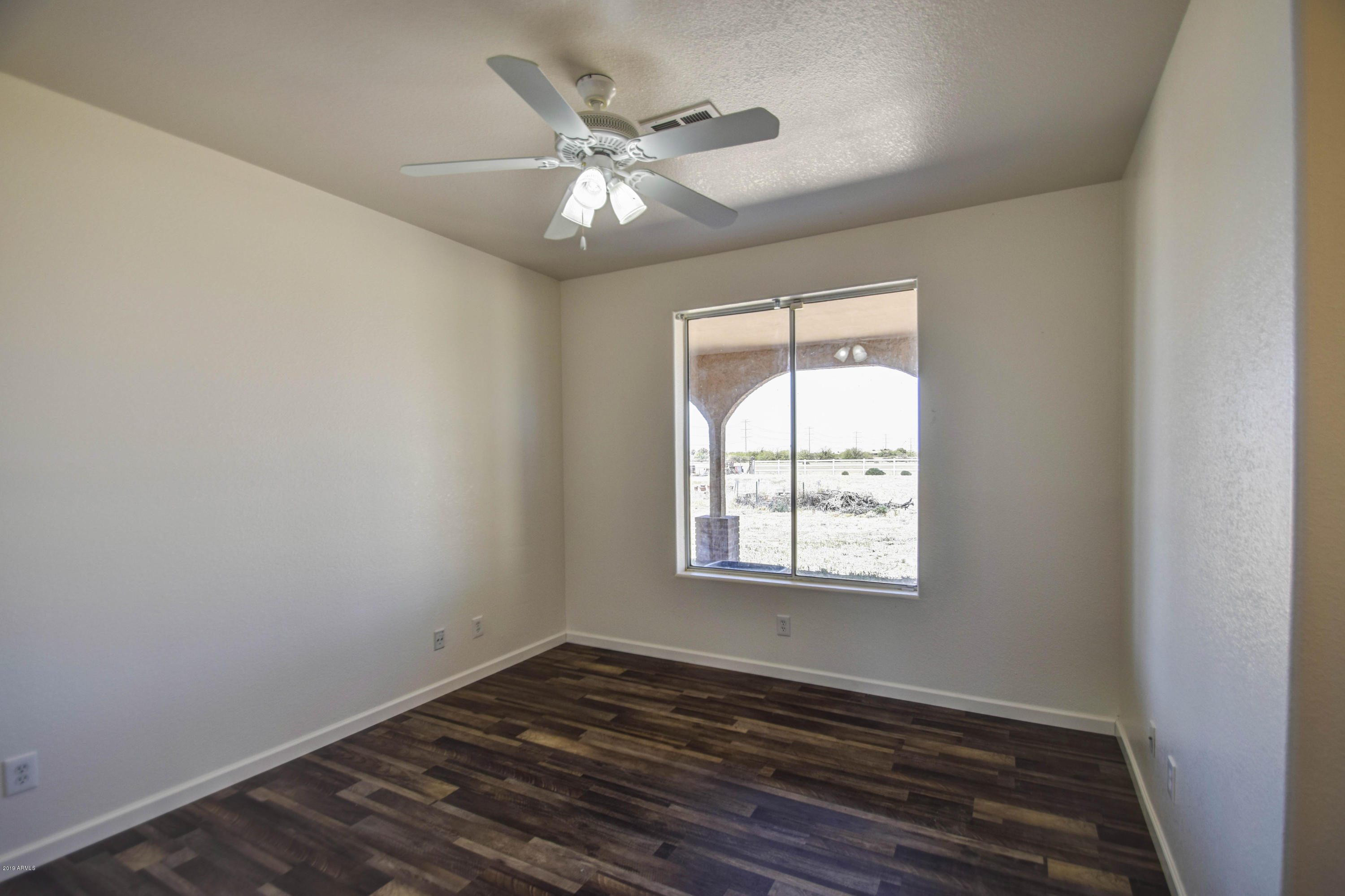 5682 East Storey Road Coolidge, AZ 85128 - Photo 15 of 40 Master Bedroom (2)