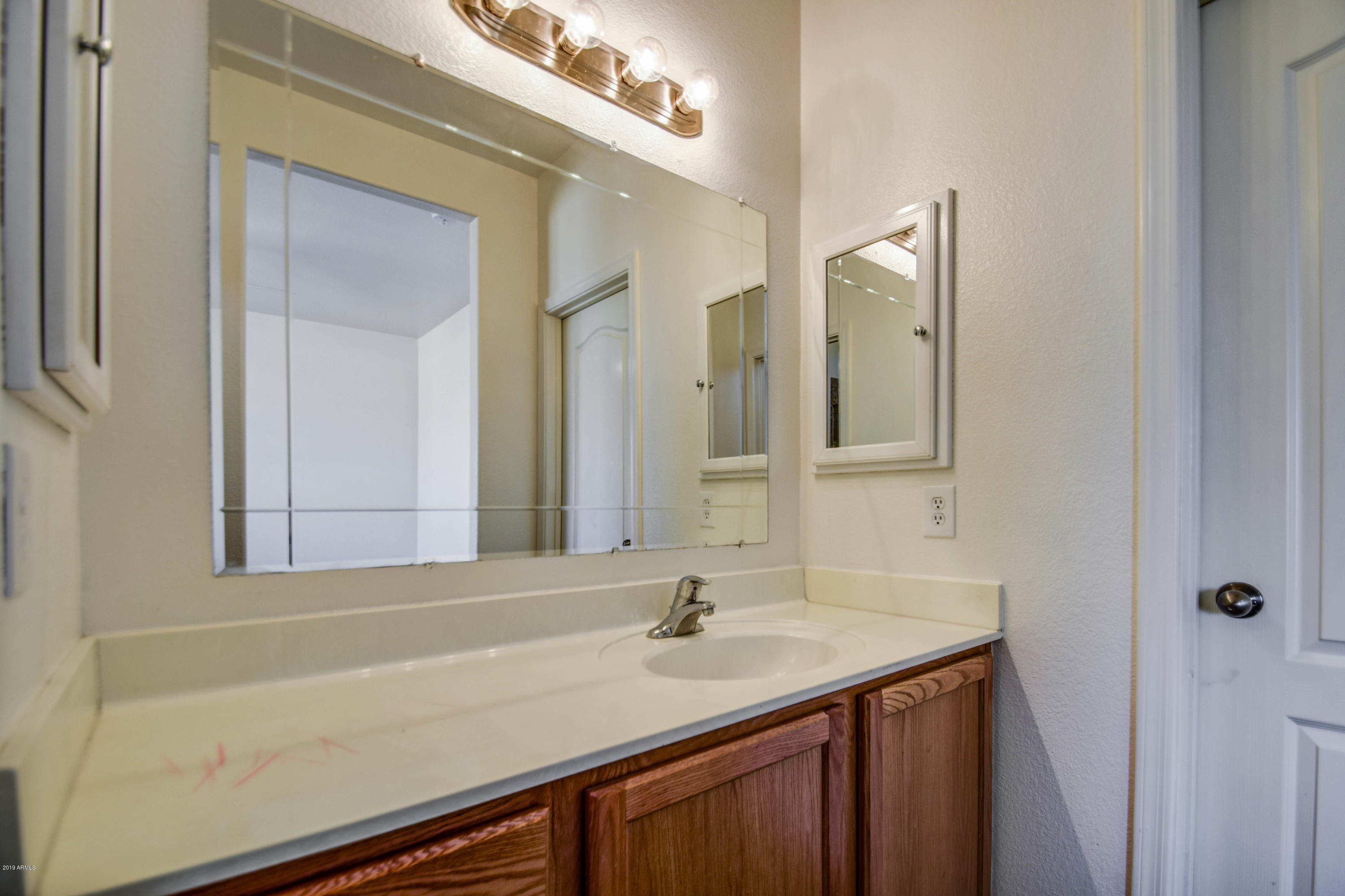 5682 East Storey Road Coolidge, AZ 85128 - Photo 18 of 40 Master Bathroom (1)