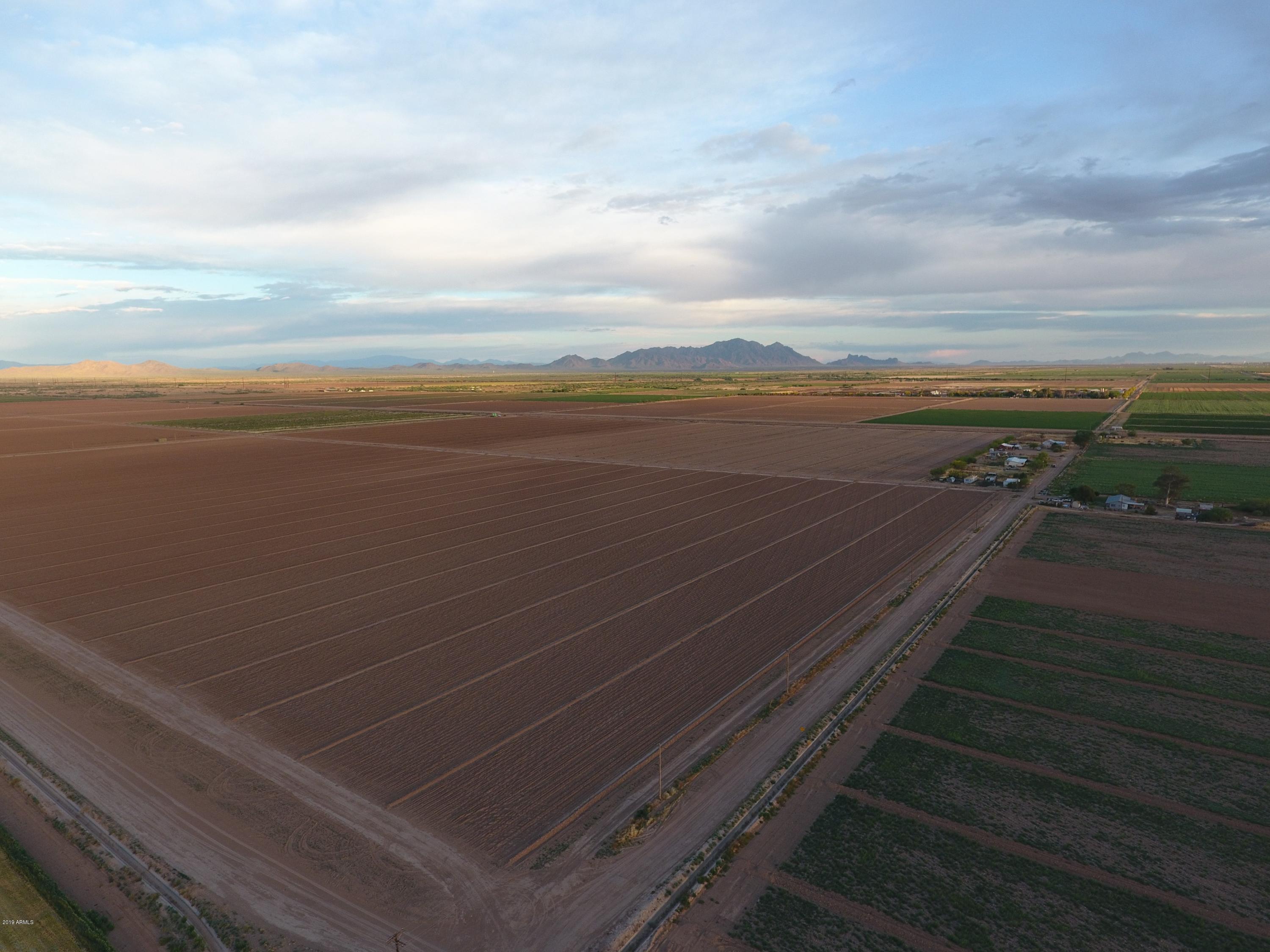 5682 East Storey Road Coolidge, AZ 85128 - Photo 40 of 40 View of Mountains