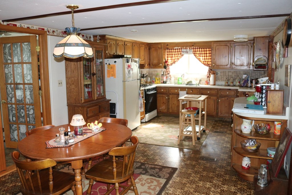 154 Raines Tavern Road Farmville, VA 23901 - Photo 7 of 18 Gallery Image 7