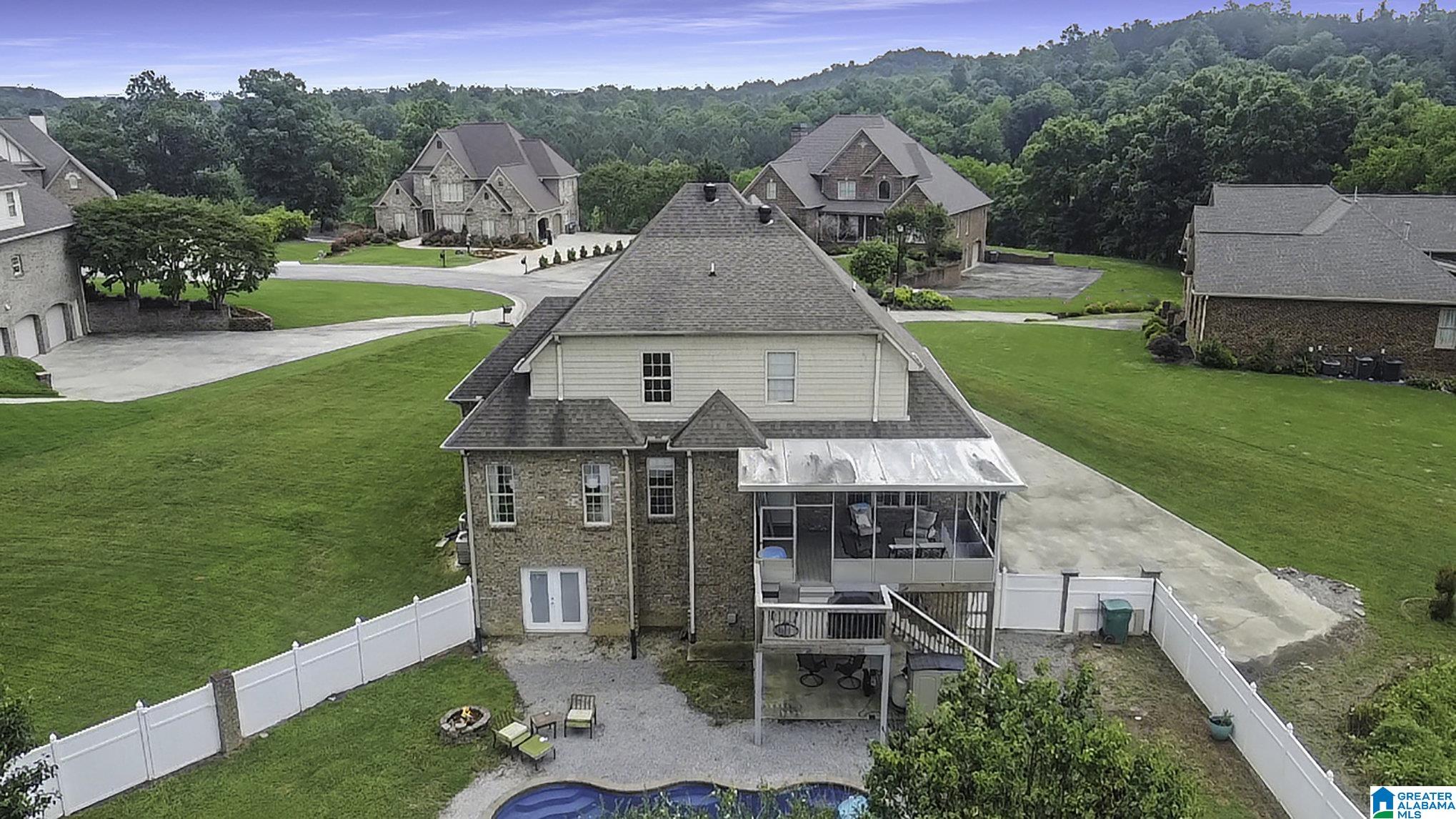7984 Overlook Circle Morris, AL 35116 - Photo 41 of 44