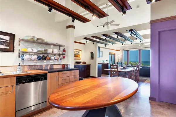 $9,000 | 9736 Little Gasparilla, Unit B, Boca Grande, FL 33921