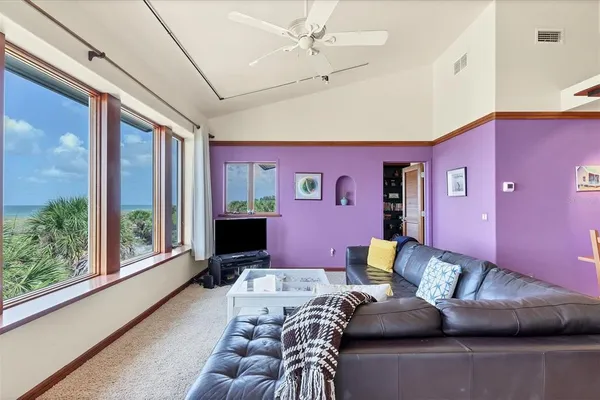 $9,000 | 9736 Little Gasparilla, Unit B, Boca Grande, FL 33921