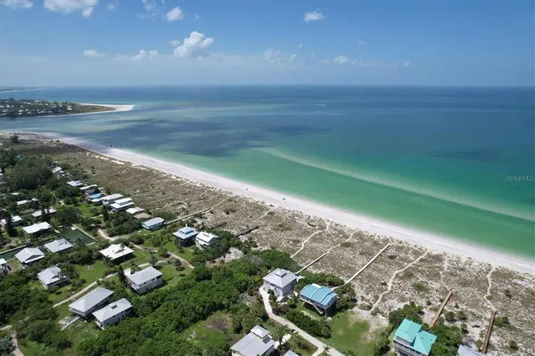$9,000 | 9736 Little Gasparilla, Unit B, Boca Grande, FL 33921