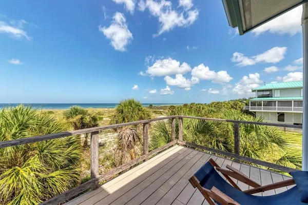 $9,000 | 9736 Little Gasparilla, Unit B, Boca Grande, FL 33921