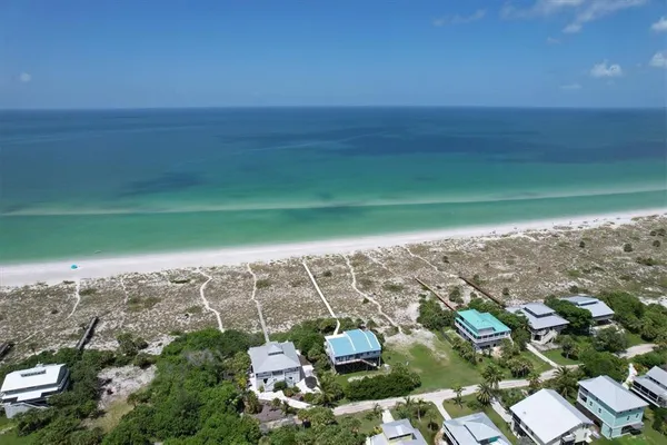 $9,000 | 9736 Little Gasparilla, Unit B, Boca Grande, FL 33921