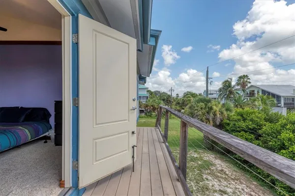 $9,000 | 9736 Little Gasparilla, Unit B, Boca Grande, FL 33921