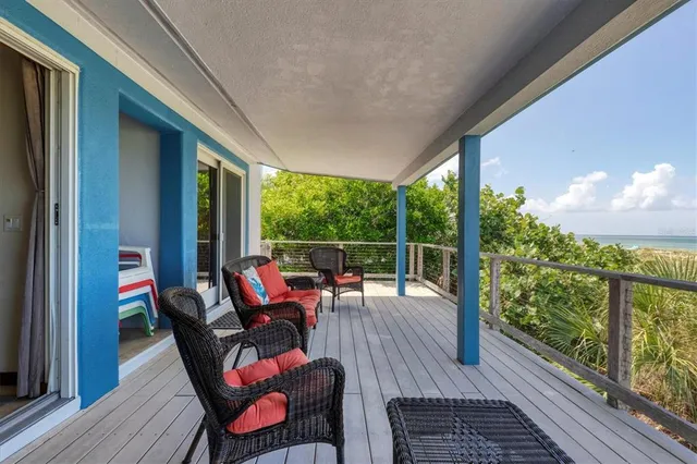 $9,000 | 9736 Little Gasparilla, Unit B, Placida, FL 33946