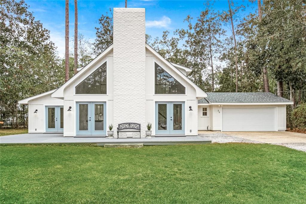 36 River Bend Drive Covington, LA 70433 - Photo 3 of 24