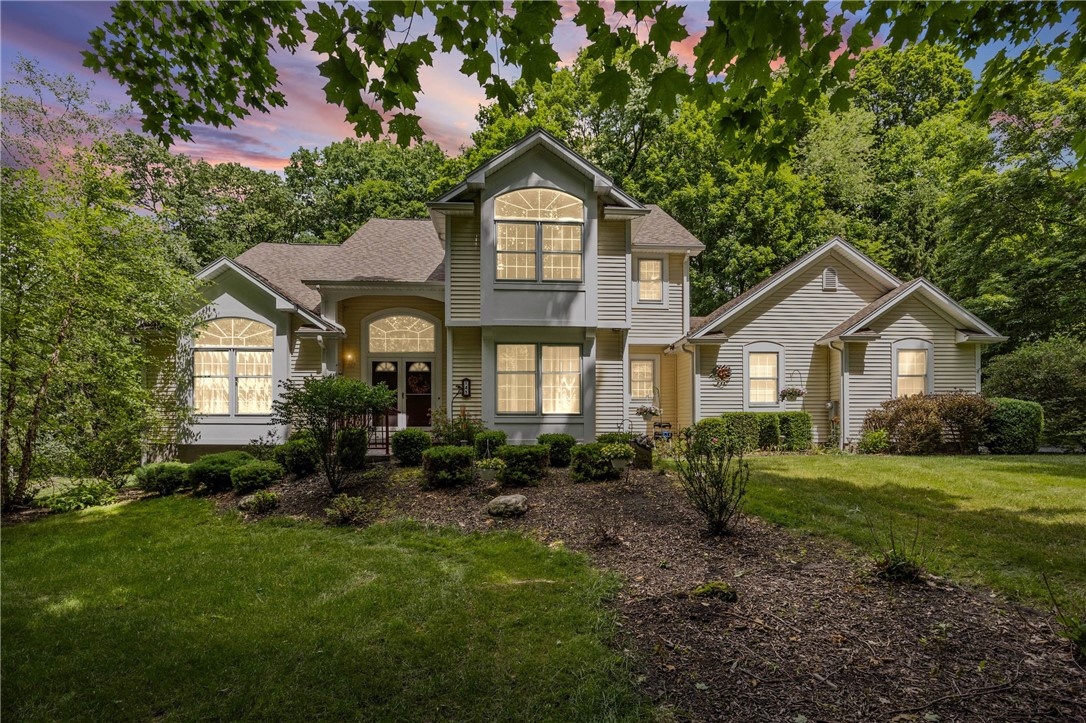 41 Hawks View Mendon, NY 14472 - Photo 45 of 49