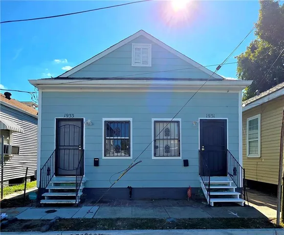 $1,200 | 1931 Eagle Street, New Orleans, LA 70118