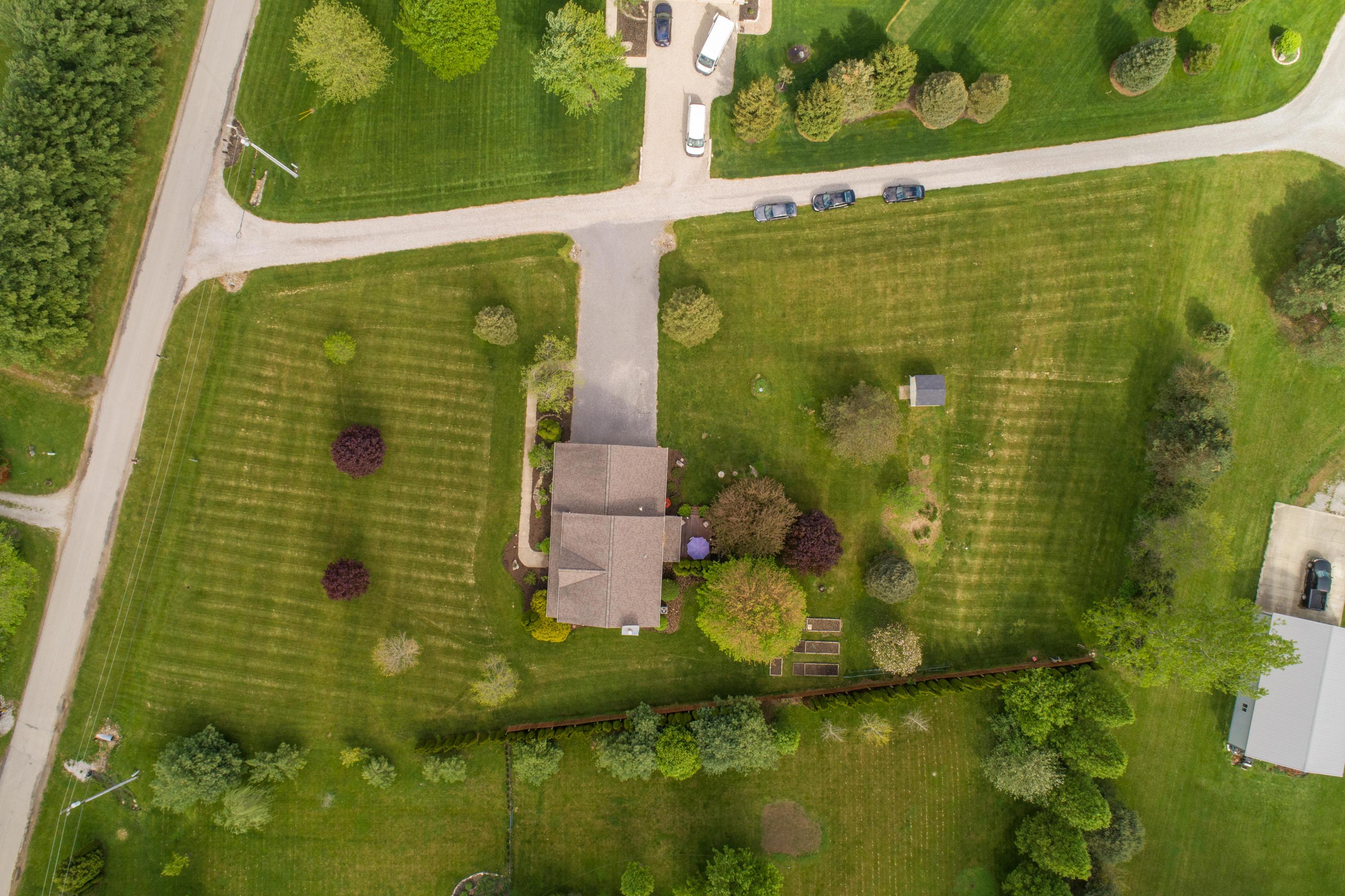 3873 Fry Road Ostrander, OH 43061 - Photo 9 of 44 Gallery Image 9