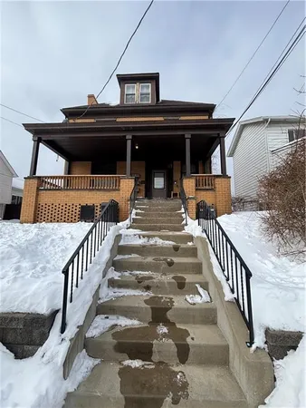 $600 | 605 East 9th Avenue, Tarentum, PA 15084