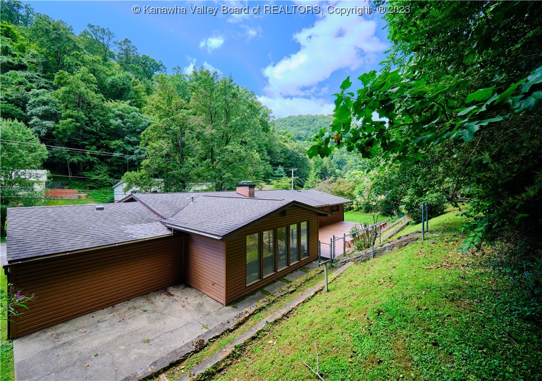 816 Chappell Road Charleston, WV 25304 - Photo 29 of 29 Gallery Image 29