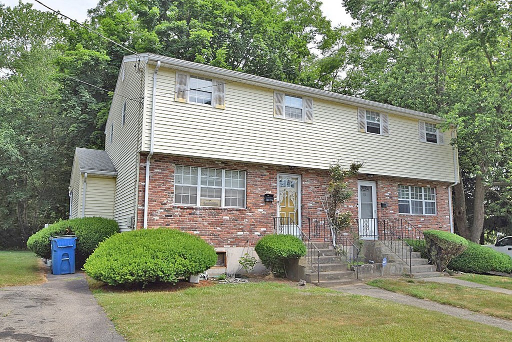 20-22 Raechel Road Randolph, MA 02368 - Photo 1 of 5 Gallery Image 1