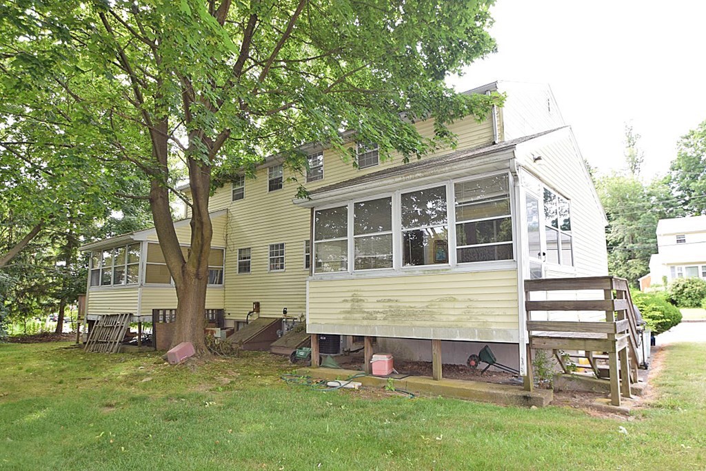 20-22 Raechel Road Randolph, MA 02368 - Photo 3 of 5 Gallery Image 3