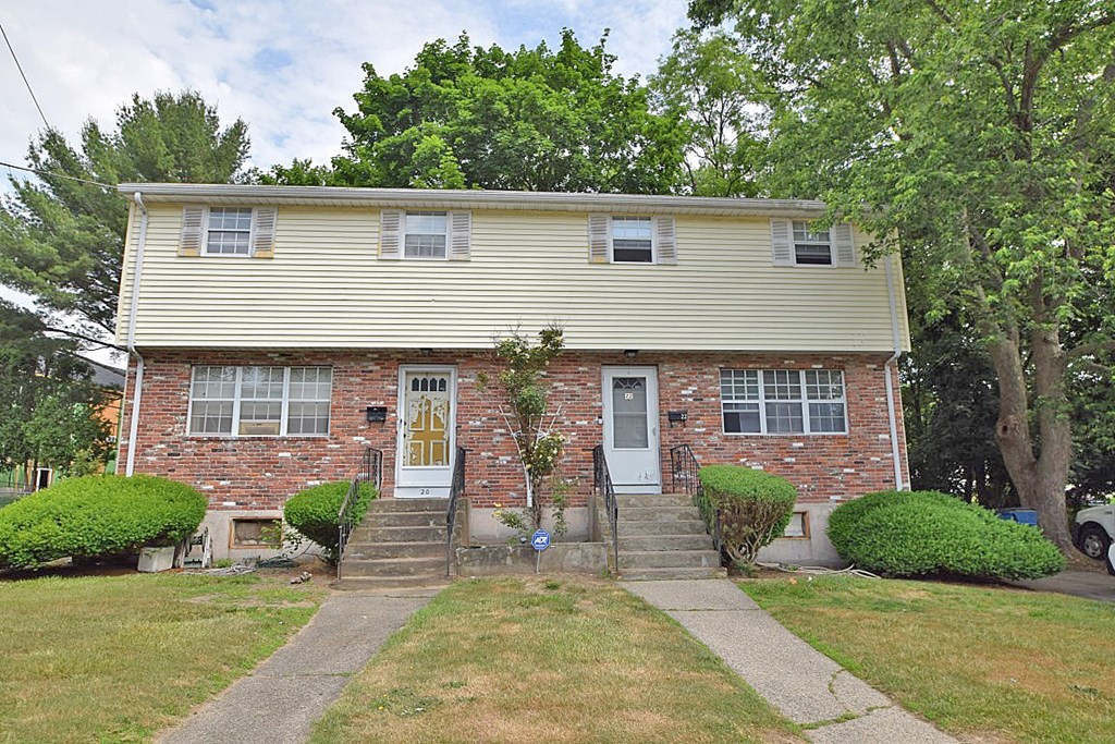 20-22 Raechel Road Randolph, MA 02368 - Photo 4 of 5 Gallery Image 4