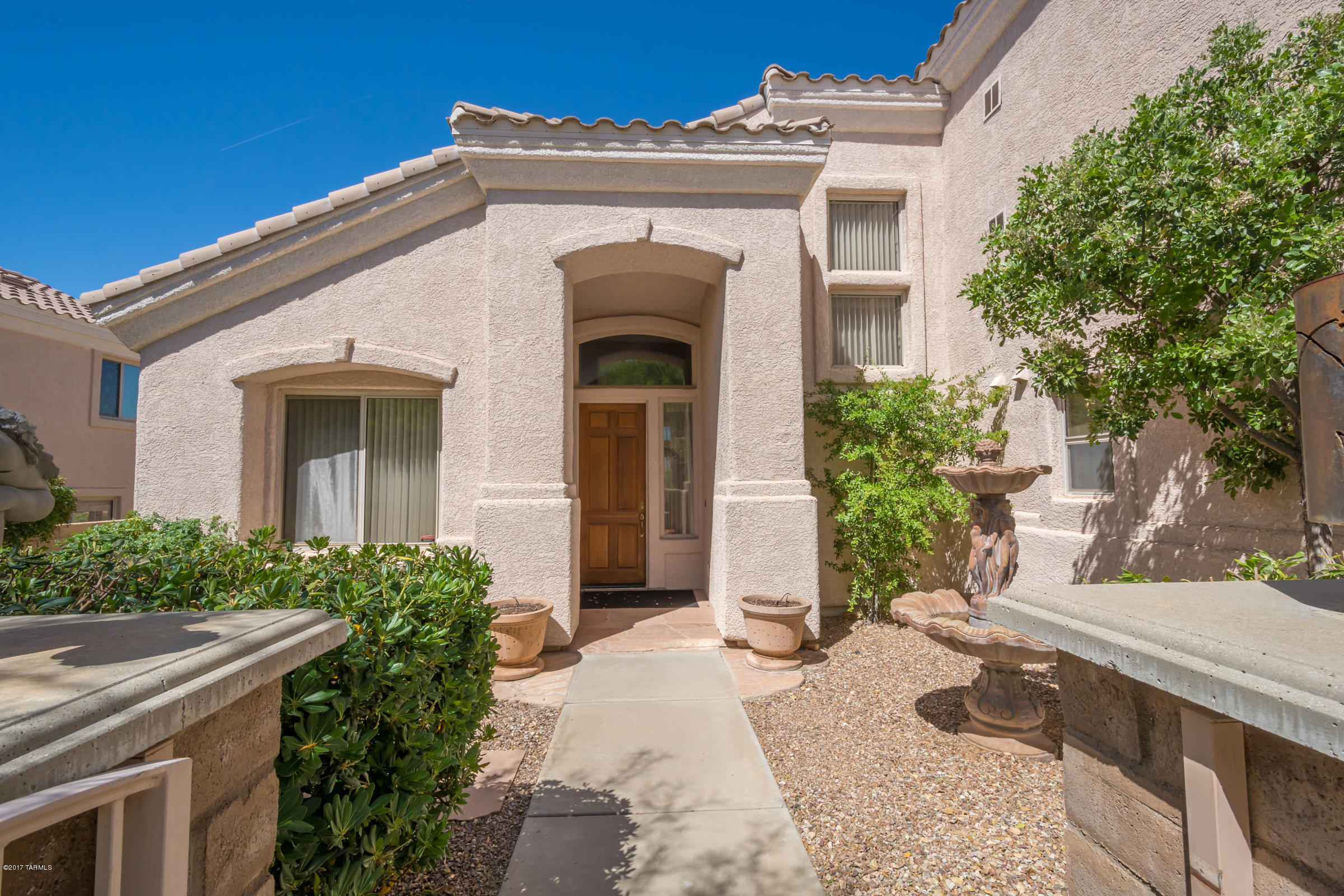 9830 East Spring View Place Tucson, AZ 85749 - Photo 3 of 29 Gallery Image 3