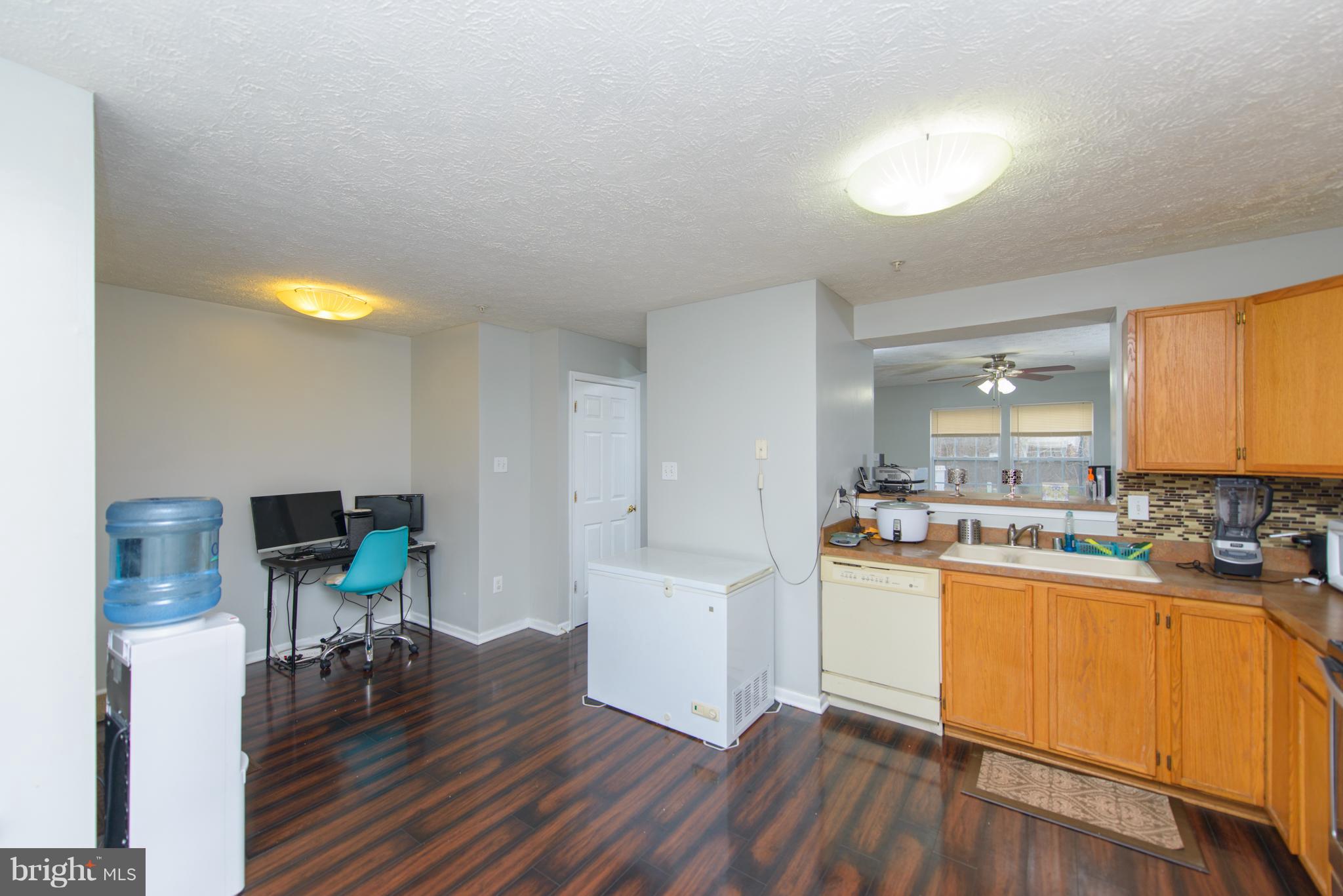 2065 Paperbark Road Baltimore, MD 21221 - Photo 9 of 30 Kitchen