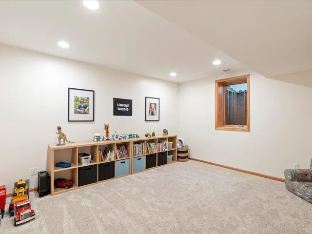 $399,900 | 4710 Michelle Circle North, Baxter, MN 56425