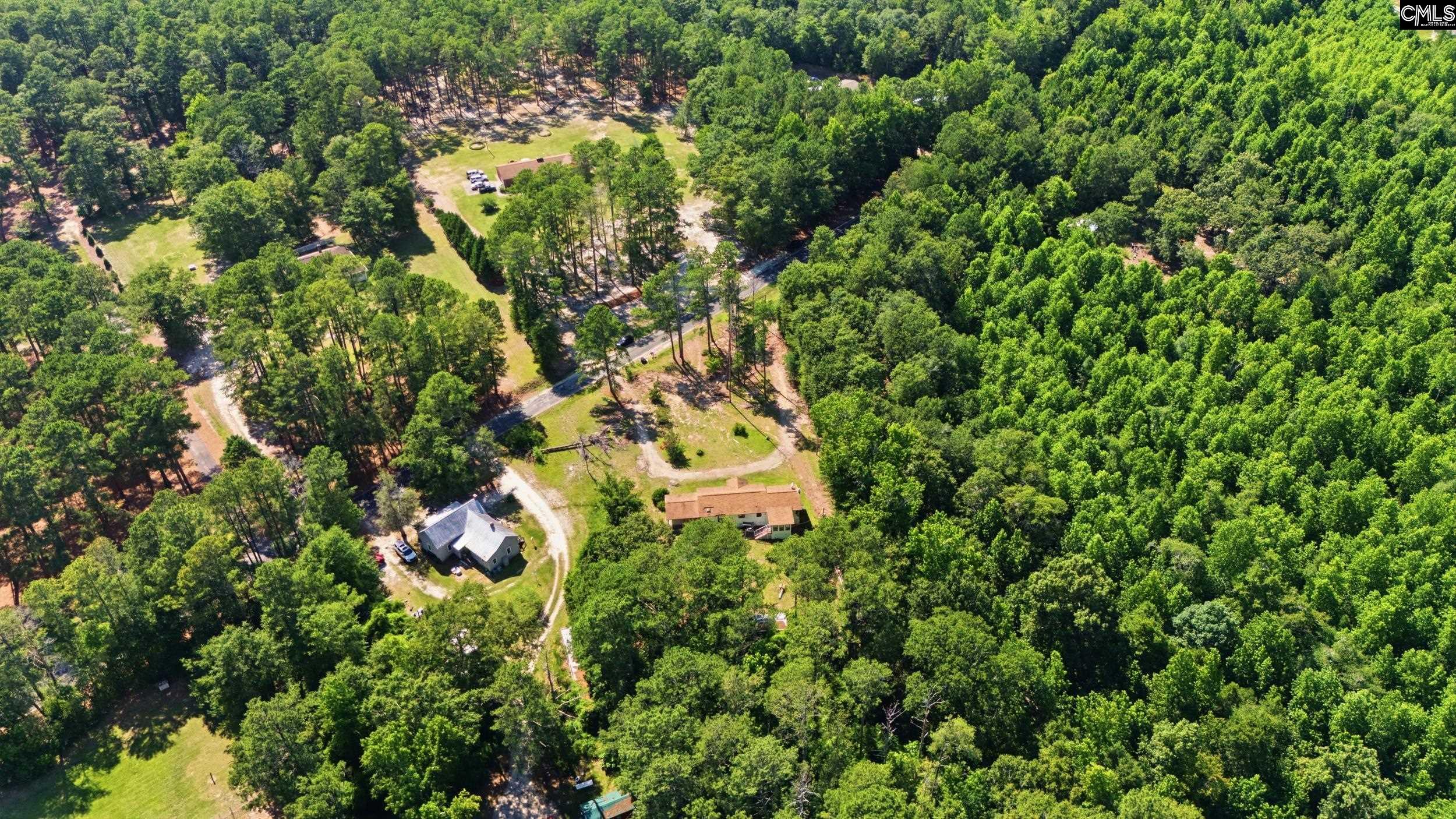 525 WW Lowman Road Batesburg, SC 29006 - Photo 32 of 35