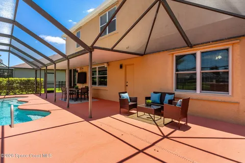 $749,900 | 4225 Fenrose Circle, Melbourne, FL 32940