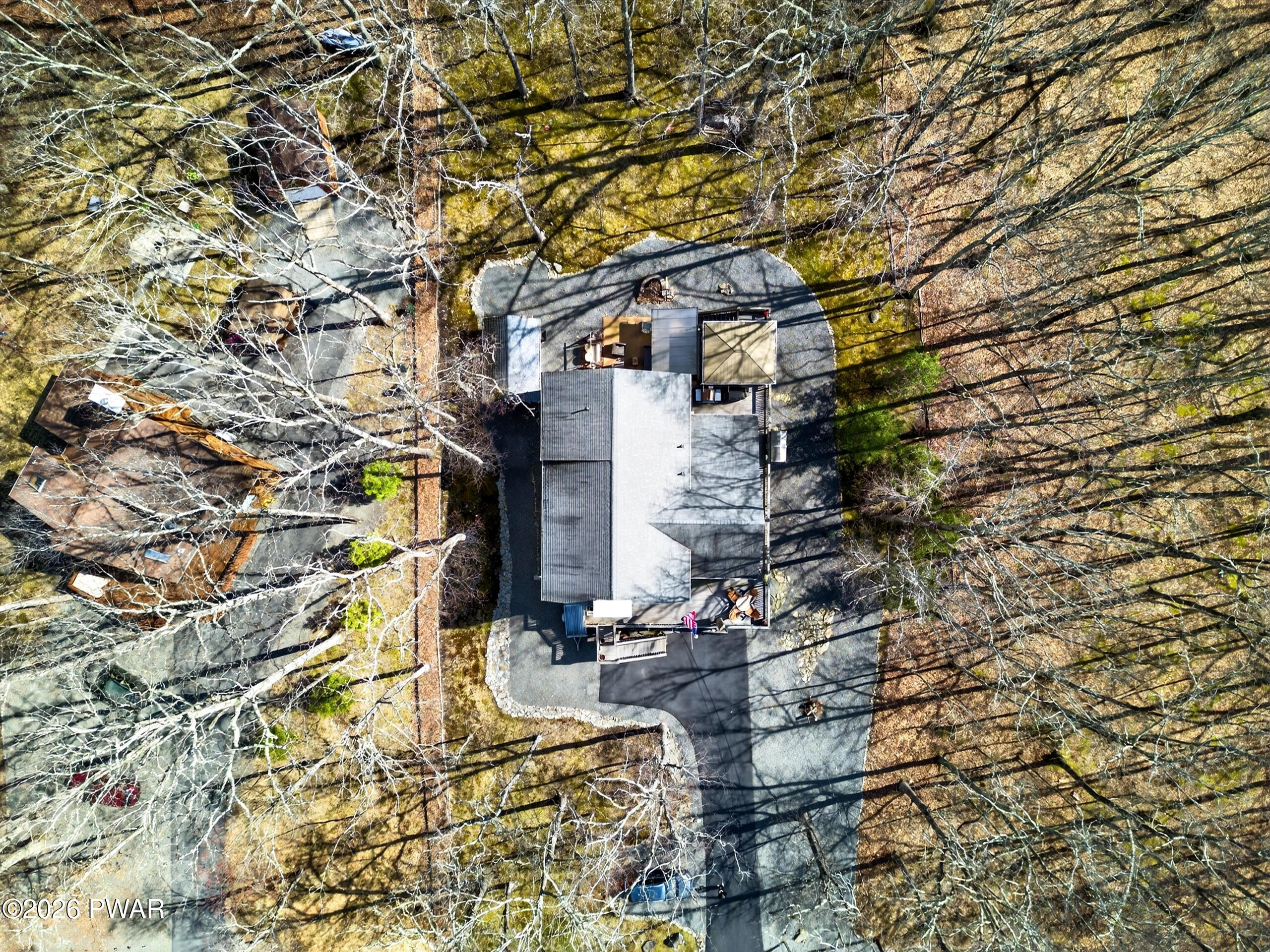 139 Laurel Road Lackawaxen, PA 18435 - Photo 45 of 54