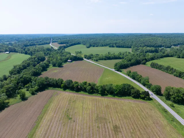 a view of a street view
