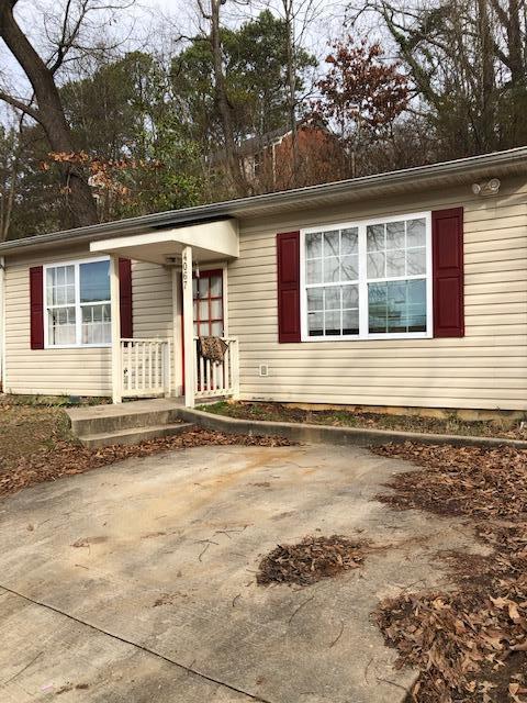 4067 Manor Road Chattanooga, TN 37411 - Photo 1 of 4 Manor 1