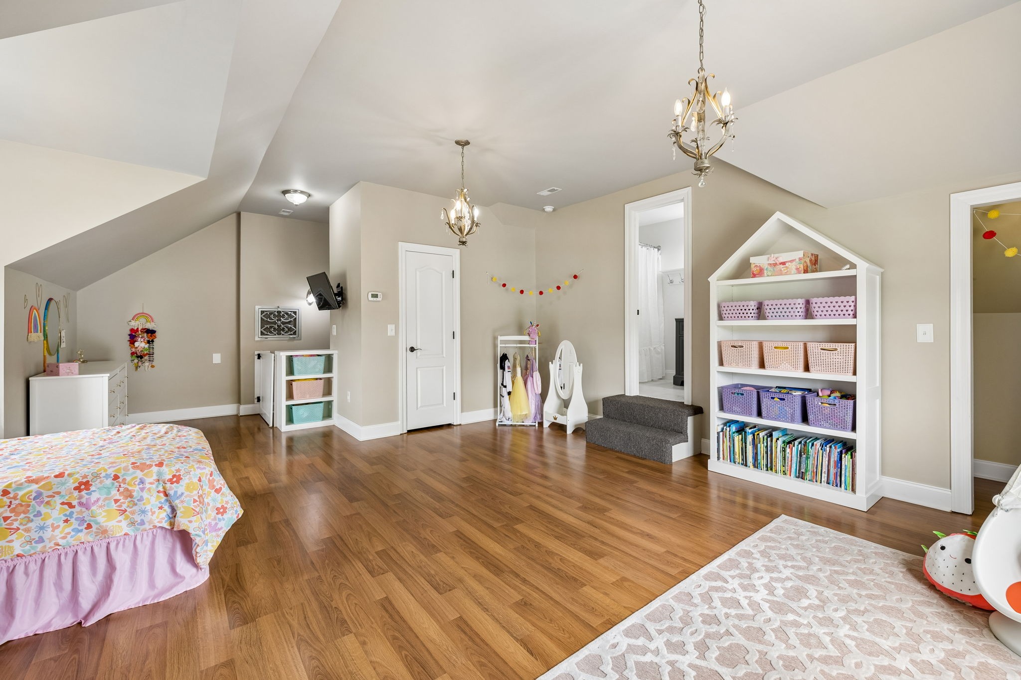 1027 Nina Drive Springfield, TN 37172 - Photo 35 of 51