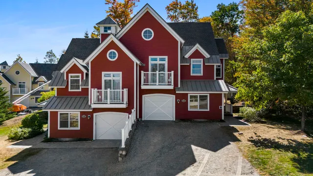 $1,725,000 | 122 B Sunbowl Ridge Road, Stratton, VT 05340